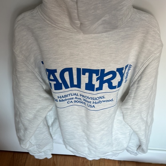 Madhappy Sweatshirt - Picture 3 of 3